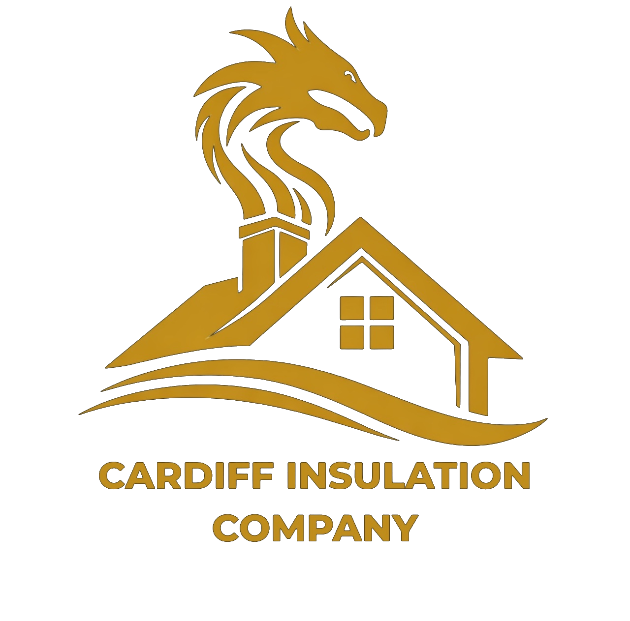 Cardiff Insulation Company logo